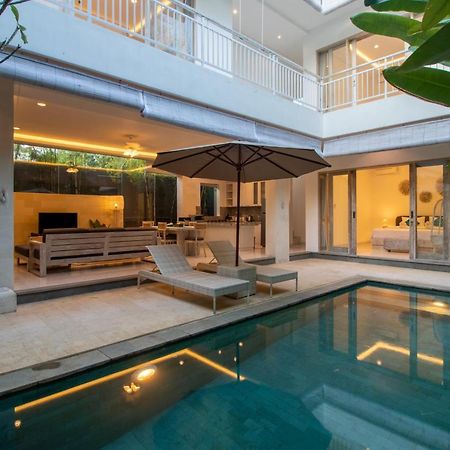 Villa Sayang Sanur VI 外观 照片