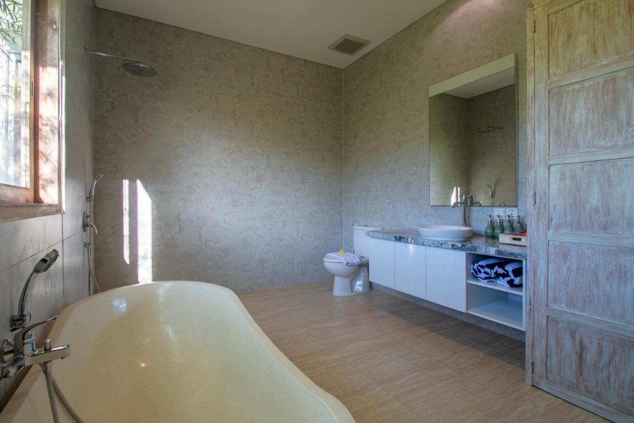 Villa Sayang Sanur VI 外观 照片
