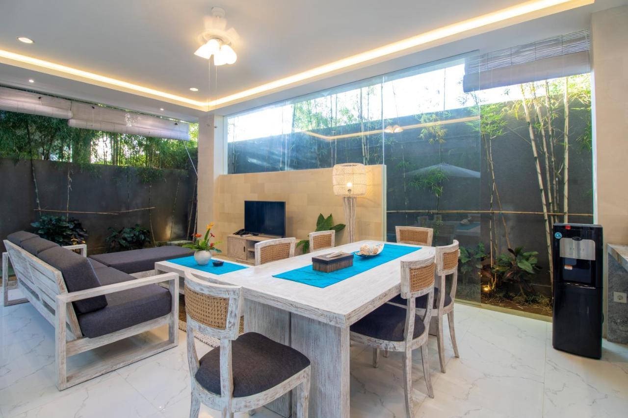 Villa Sayang Sanur VI 外观 照片