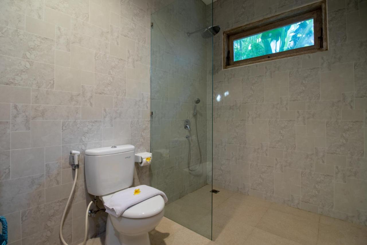 Villa Sayang Sanur VI 外观 照片