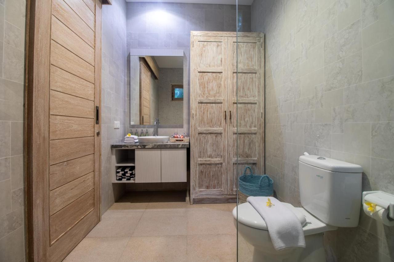 Villa Sayang Sanur VI 外观 照片
