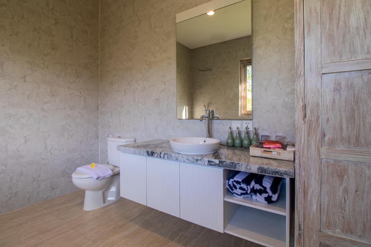 Villa Sayang Sanur VI 外观 照片