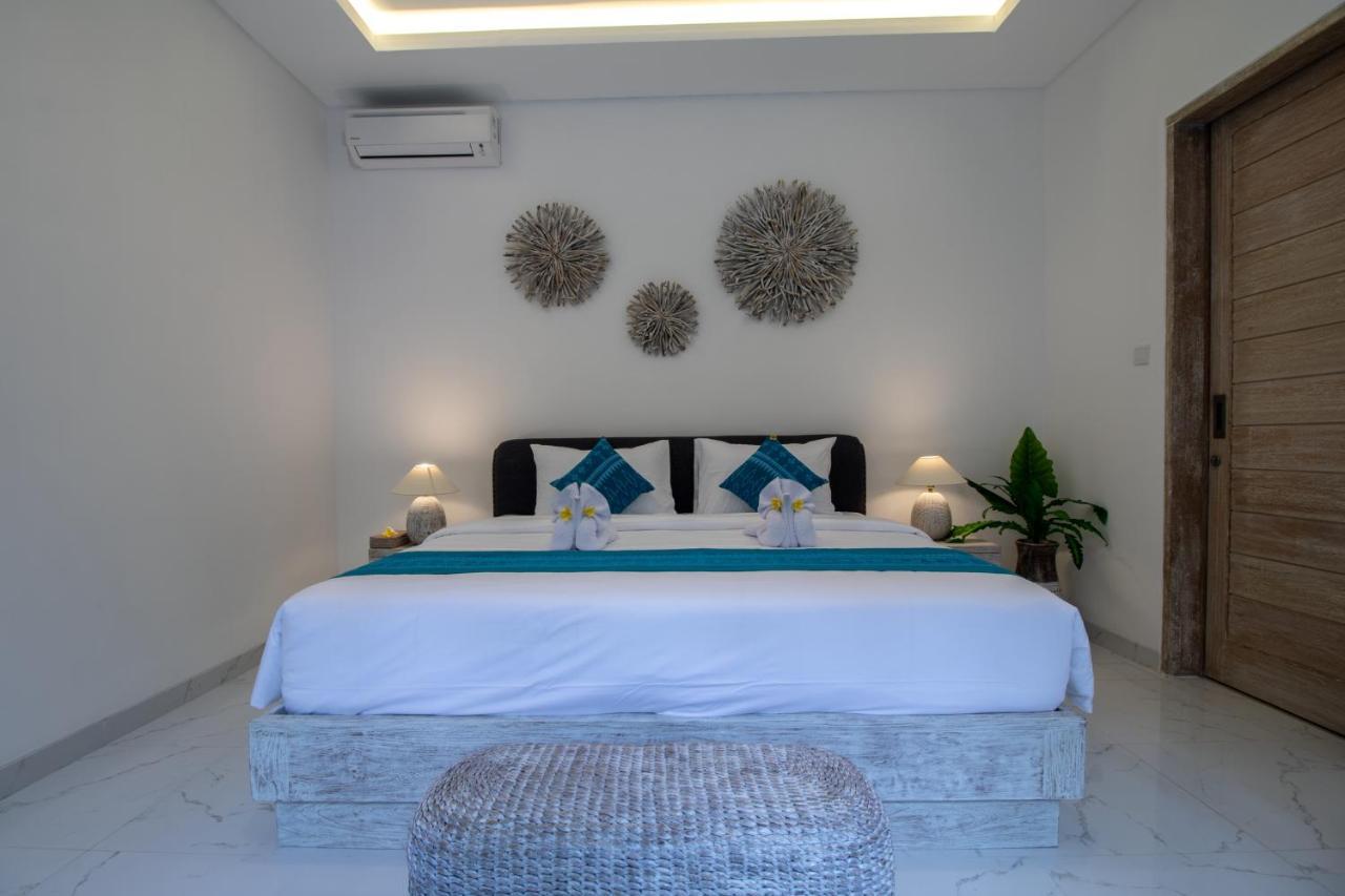 Villa Sayang Sanur VI 外观 照片